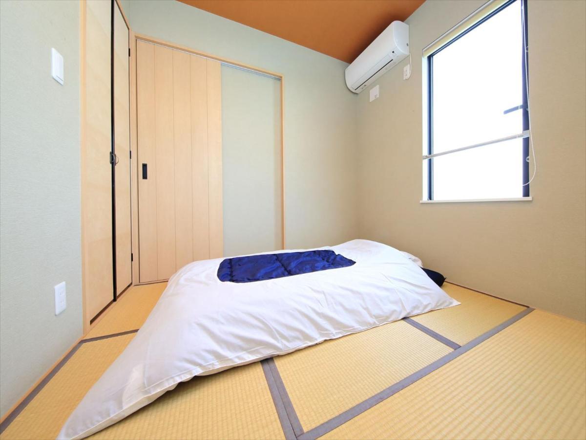 Appartement Coto Tokyo Asakusa 5 Extérieur photo